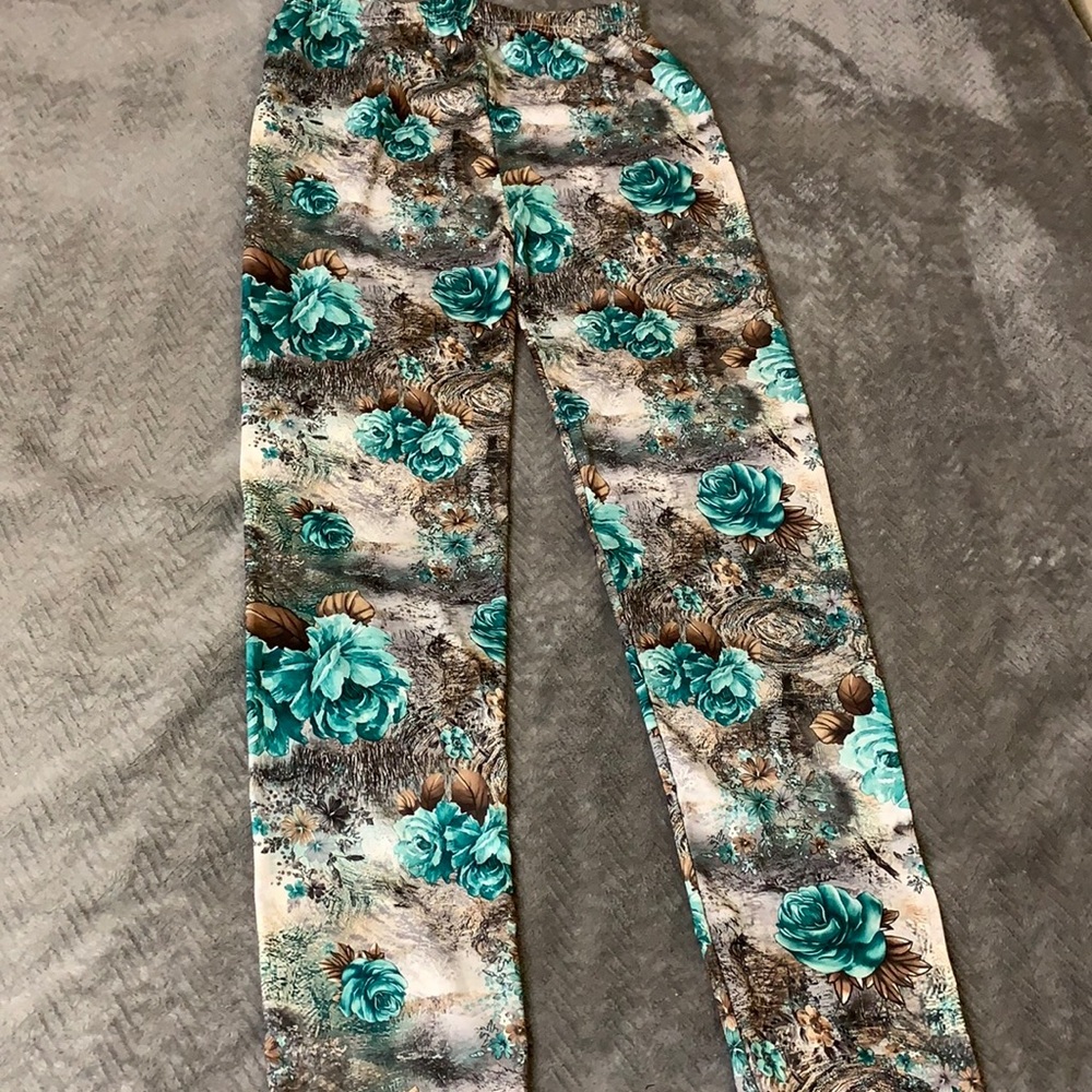 Pants, Tights